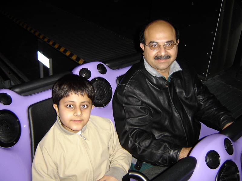 Disneyland Hong Kong 67